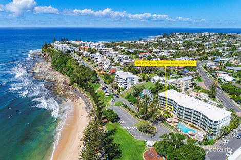 Property photo of 12/32 Queen Of Colonies Parade Moffat Beach QLD 4551