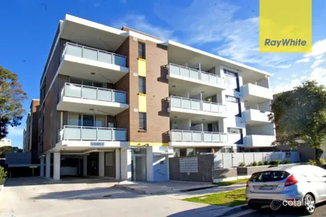 Property photo of 36/12-16 Hope Street Rosehill NSW 2142