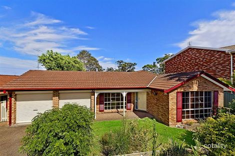 23 Twin Lakes Dr, Lake Haven, NSW 2263