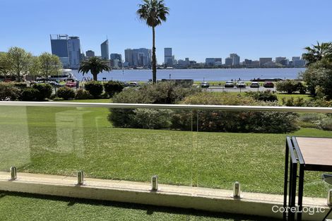 Property photo of 2/87 South Perth Esplanade South Perth WA 6151