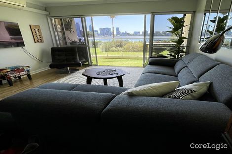 Property photo of 2/87 South Perth Esplanade South Perth WA 6151