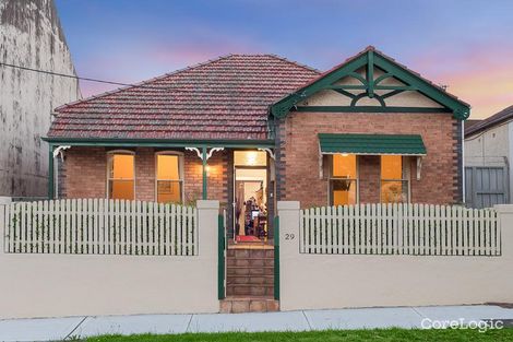 Property photo of 29 Henry Street Leichhardt NSW 2040