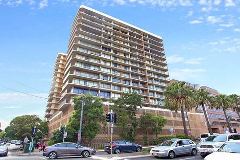 11c/30-34 Churchill Ave, Strathfield, NSW 2135