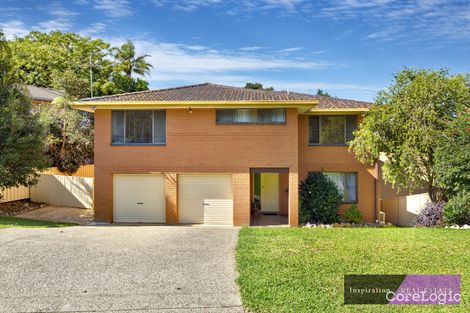 Property photo of 3 Pelican Crescent Nambucca Heads NSW 2448