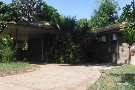 7 Koolparn Ct, Kununurra, WA 6743