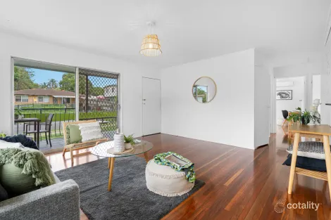 Property photo of 55 Roseash Street Logan Central QLD 4114