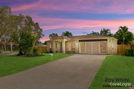 Property photo of 17 Billabong Drive Crestmead QLD 4132