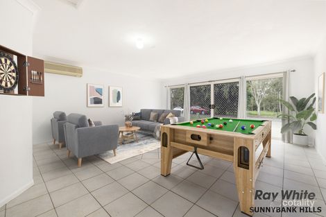 Property photo of 17 Billabong Drive Crestmead QLD 4132