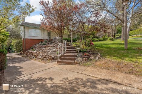 Property photo of 5 Brassey Street Deakin ACT 2600