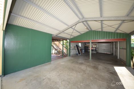 Property photo of 43 Mogford Street West Mackay QLD 4740