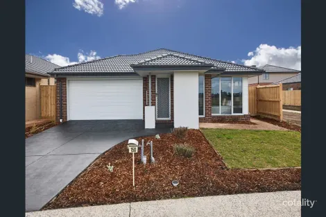 Property photo of 150 Henry Road Pakenham VIC 3810