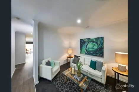 Property photo of 150 Henry Road Pakenham VIC 3810