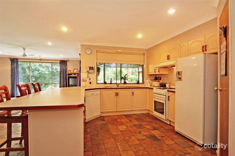 Property photo of 21 Tartarian Crescent Bomaderry NSW 2541