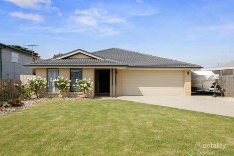 Property photo of 3 Anglers Road Sunderland Bay VIC 3922