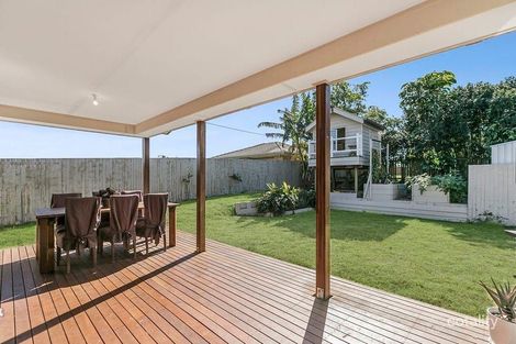 Property photo of 17A Creek Road Birkdale QLD 4159