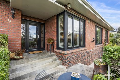 Property photo of 44 Raymont Terrace Mount Stuart TAS 7000