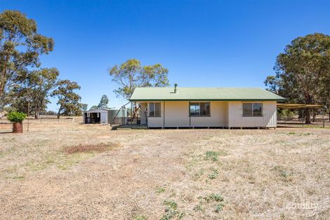 Property photo of 923 St James Road Yundool VIC 3727