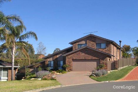 Property photo of 7 Woodman Place Abbotsbury NSW 2176