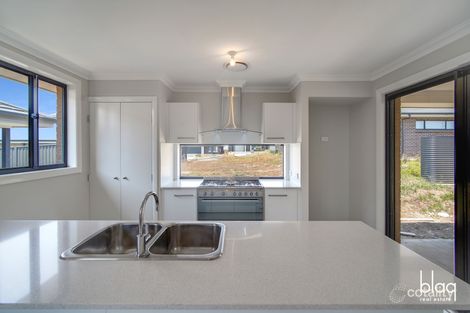 Property photo of 21 Wildflower Crescent Calderwood NSW 2527