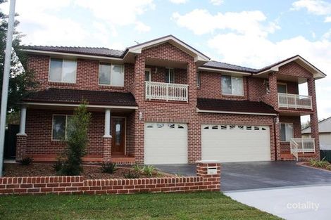 21 Blair Ave, East Hills, NSW 2213