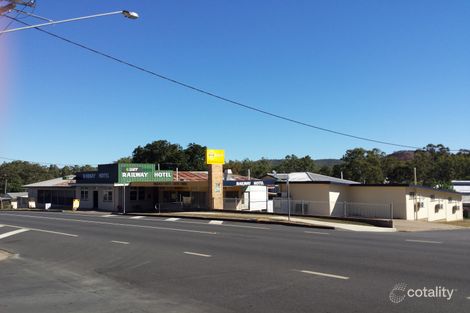 90 James St, Mount Morgan, QLD 4714