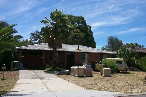 30 Cimbor Way, Parmelia, WA 6167