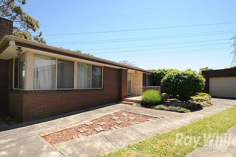 Property photo of 4 Newnham Court Glen Waverley VIC 3150