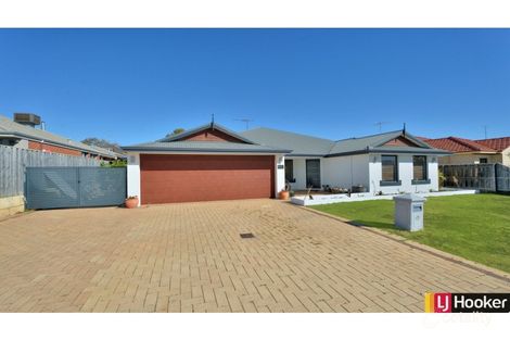Property photo of 15 Cordia Way Halls Head WA 6210