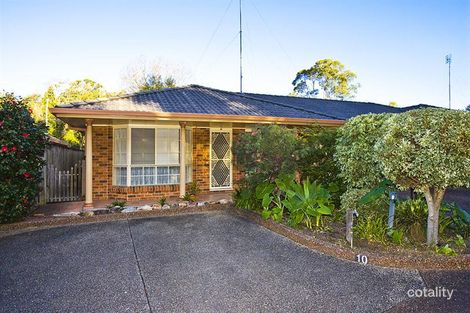 10/250 Park Ave, Kotara, NSW 2289