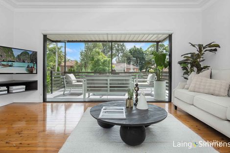 Property photo of 18 Webb Street Merrylands NSW 2160