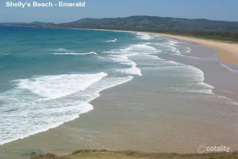Property photo of 60 Bluff Road Emerald Beach NSW 2456