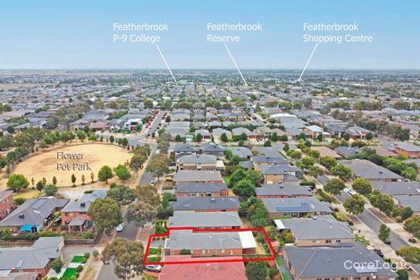 Property photo of 12 Grandiflora Grove Point Cook VIC 3030
