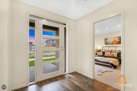 Property photo of 5 Myrrnong Street Aintree VIC 3336