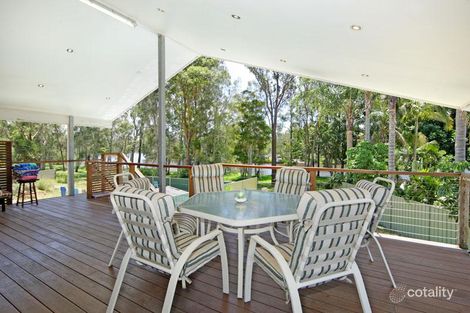 Property photo of 9 Magnolia Close Chittaway Bay NSW 2261