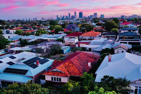 Property photo of 21 Anzac Road Leederville WA 6007