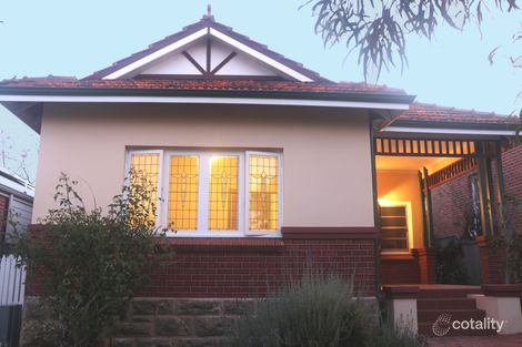 Property photo of 21 Anzac Road Leederville WA 6007