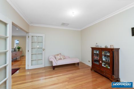 Property photo of 29 Steinwedel Street Farrer ACT 2607