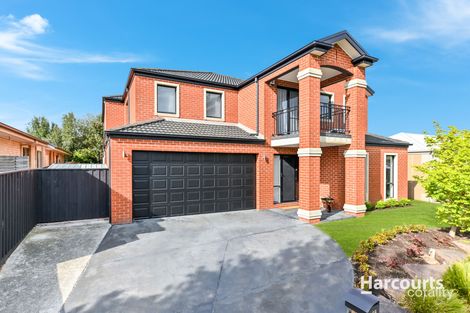 Property photo of 48 Montpelier Drive Berwick VIC 3806