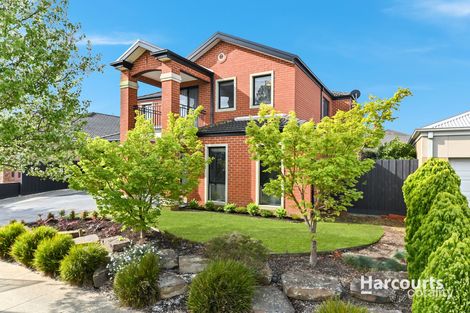 Property photo of 48 Montpelier Drive Berwick VIC 3806