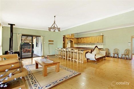 Property photo of 2469 Illawarra Highway Tullimbar NSW 2527