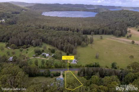 Property photo of 17 Seal Rocks Road Bungwahl NSW 2423