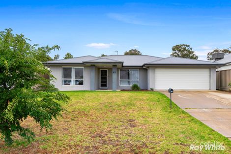 Property photo of 41 Strickland Drive Boorooma NSW 2650