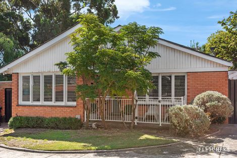 5/7 Osborne Ave, Glen Iris, VIC 3146