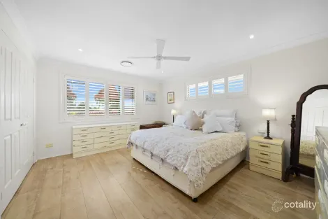 Property photo of 4/7 Commodore Crescent Port Macquarie NSW 2444