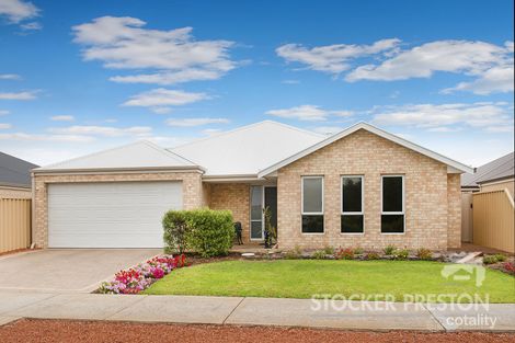 Property photo of 33A Marseilles Drive Yalyalup WA 6280