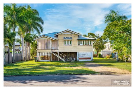 Property photo of 103 Stamford Street Berserker QLD 4701
