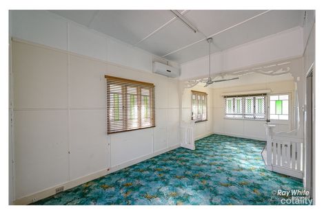 Property photo of 103 Stamford Street Berserker QLD 4701