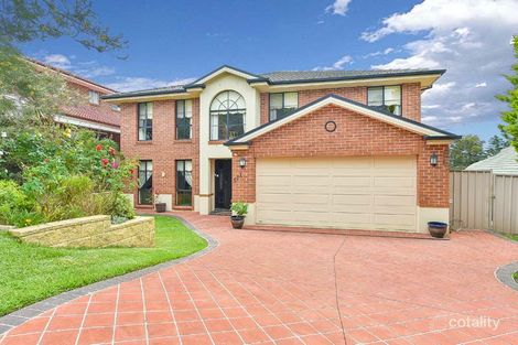 Property photo of 6 Marsilea Close Mount Annan NSW 2567