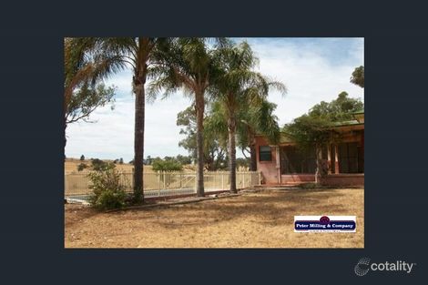 Property photo of 348 Dripstone Road Dripstone NSW 2820
