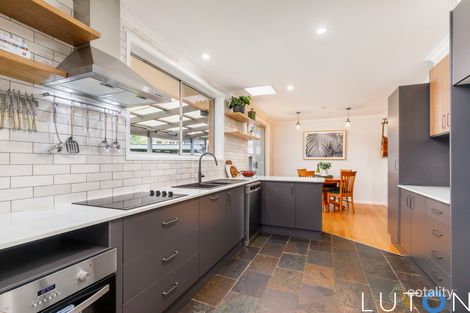 Property photo of 41 Spowers Circuit Holder ACT 2611